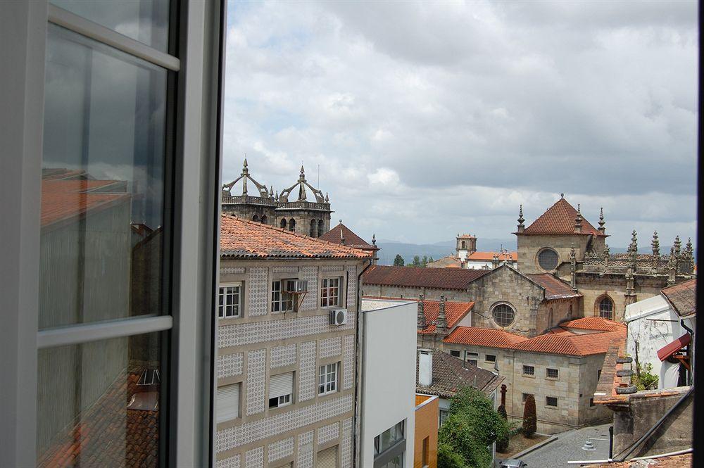 Apartamento Al Braga Exterior foto
