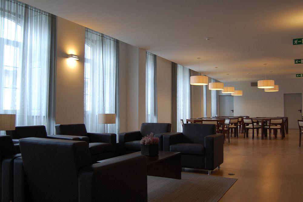 Apartamento Al Braga Exterior foto