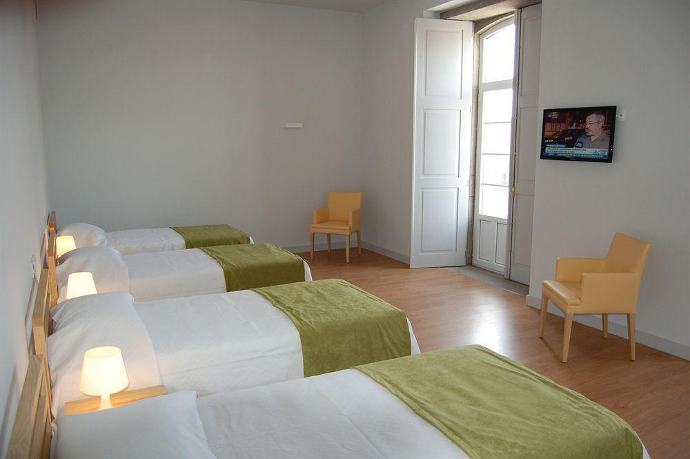 Apartamento Al Braga Exterior foto