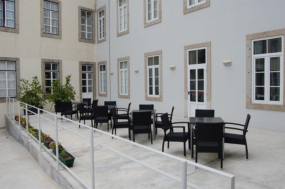 Apartamento Al Braga Exterior foto