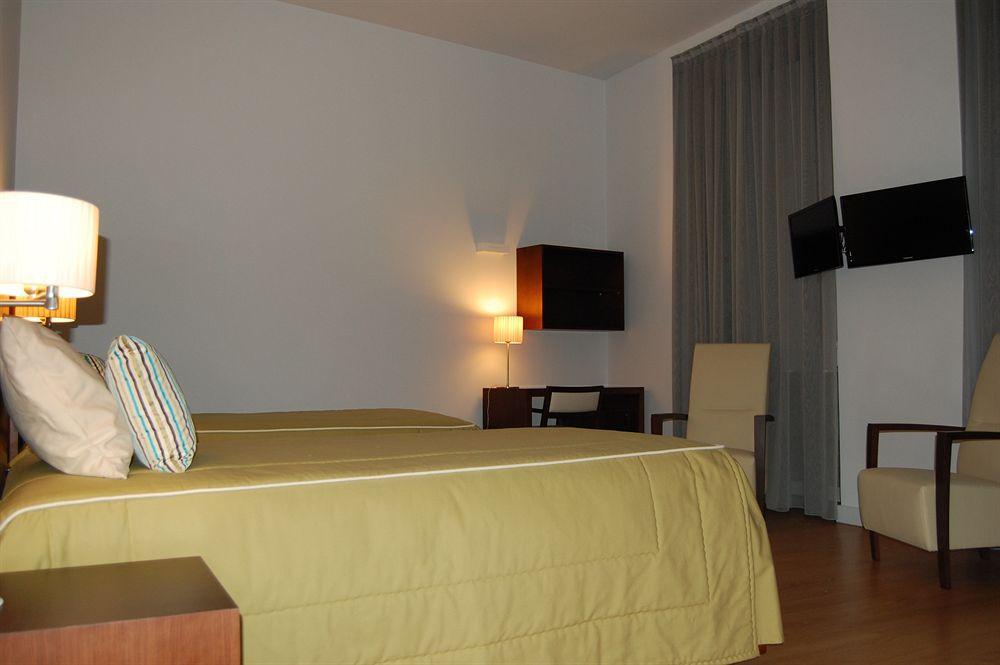 Apartamento Al Braga Exterior foto