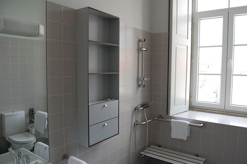Apartamento Al Braga Exterior foto