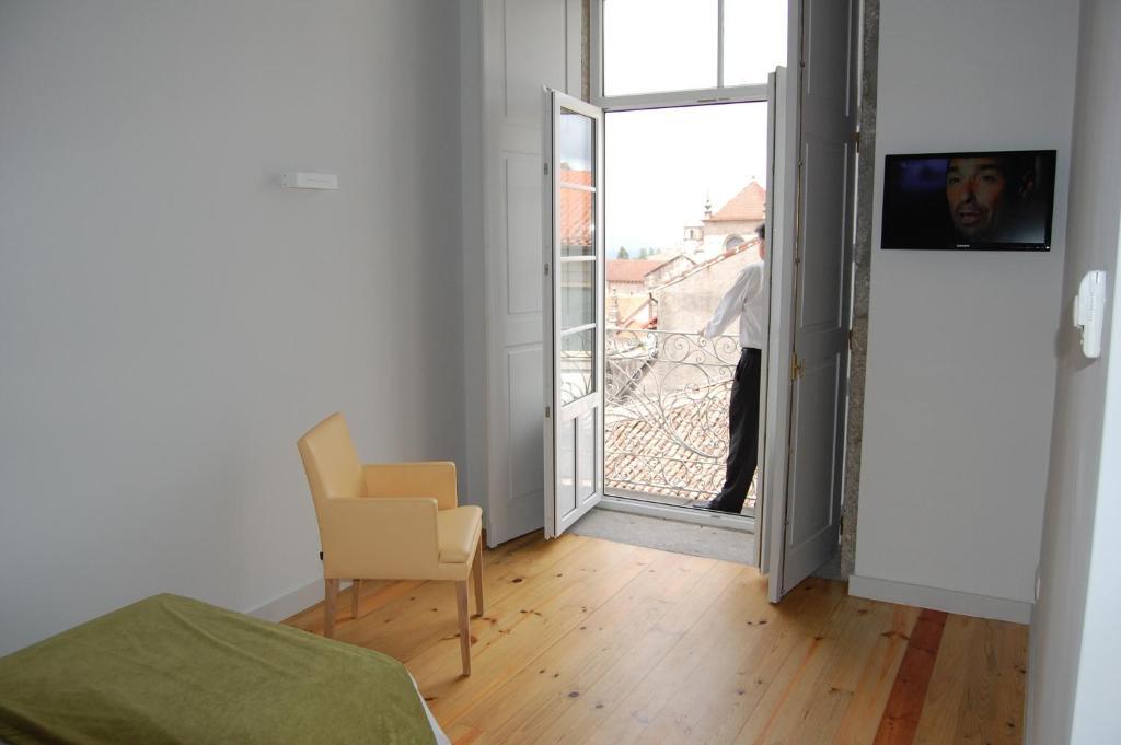 Apartamento Al Braga Exterior foto
