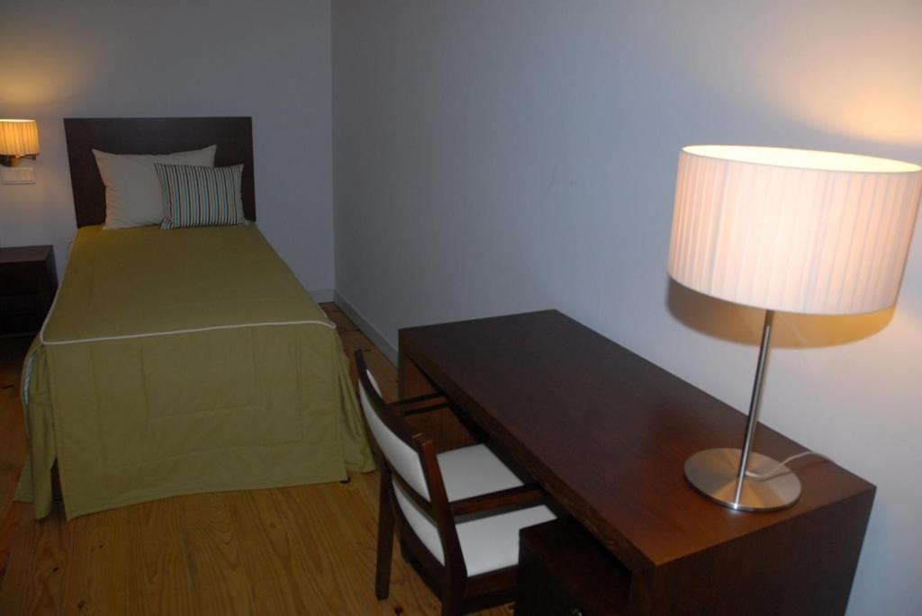 Apartamento Al Braga Habitación foto