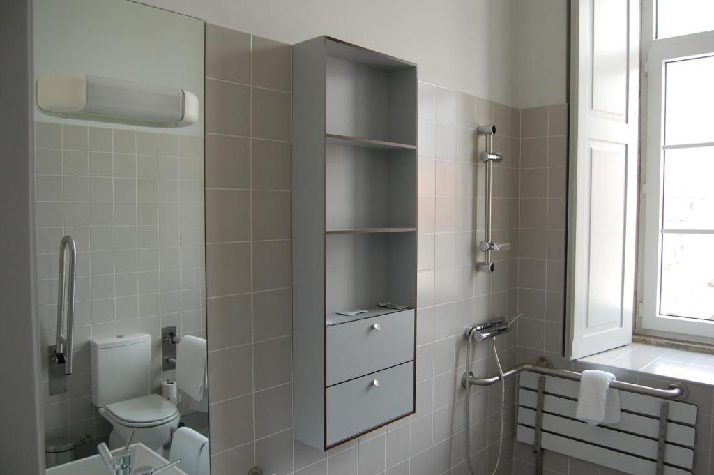 Apartamento Al Braga Habitación foto