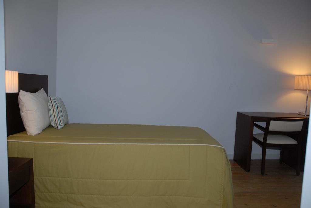 Apartamento Al Braga Habitación foto