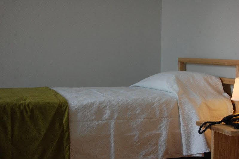 Apartamento Al Braga Exterior foto