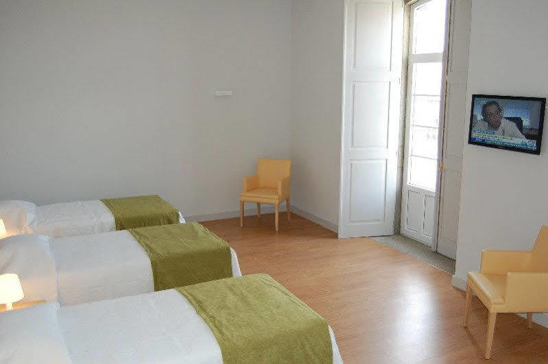 Apartamento Al Braga Exterior foto